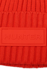 Hunter Play Tonal Logo Cuff Beanie Hat