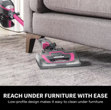 Shark Rocket Pro DLX Corded Stick Vacuum