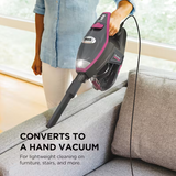 Shark Rocket Pro DLX Corded Stick Vacuum