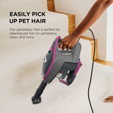 Shark Rocket Pro DLX Corded Stick Vacuum