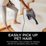 Shark Rocket Pro DLX Corded Stick Vacuum