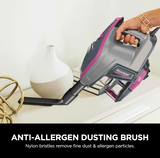 Shark Rocket Pro DLX Corded Stick Vacuum