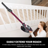 Shark Rocket Pro DLX Corded Stick Vacuum