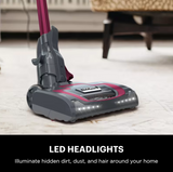 Shark Rocket Pro DLX Corded Stick Vacuum