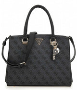 GUESS Noelle Quattro Girlfriend Satchel Handbag