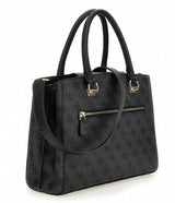 GUESS Noelle Quattro Girlfriend Satchel Handbag