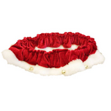 Huxley & Kent Santa Red Ruff - Size XSmall