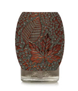 Yankee Candle Hammered Leaves ScentPlug Diffuser