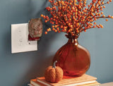 Yankee Candle Hammered Leaves ScentPlug Diffuser