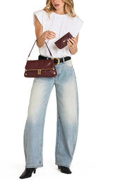 Hammitt 210 East Wallet