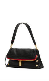 Hammitt Medium Beverly Shoulder Handbag