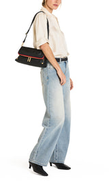 Hammitt Medium Beverly Shoulder Handbag