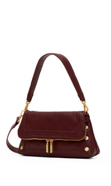 Hammitt Medium Beverly Shoulder Handbag