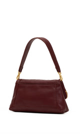Hammitt Medium Beverly Shoulder Handbag