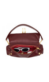 Hammitt Medium Beverly Shoulder Handbag
