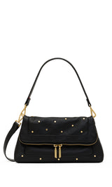 Hammitt Medium Beverly Shoulder Handbag