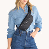 Hammitt Medium Charles Crossbody Handbag