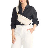 Hammitt Medium Charles Crossbody Handbag