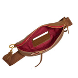 Hammitt Medium Charles Crossbody Handbag