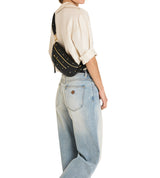 Hammitt Medium Charles Crossbody Handbag