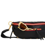 Hammitt Medium Charles Crossbody Handbag