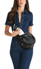 Hammitt Medium Erica Shoulder Handbag