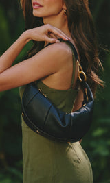 Hammitt Medium Erica Shoulder Handbag