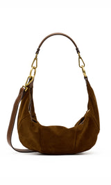 Hammitt Medium Erica Shoulder Handbag