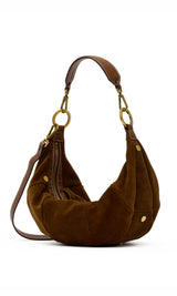 Hammitt Medium Erica Shoulder Handbag
