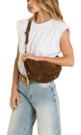 Hammitt Medium Erica Shoulder Handbag