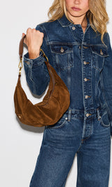 Hammitt Medium Erica Shoulder Handbag