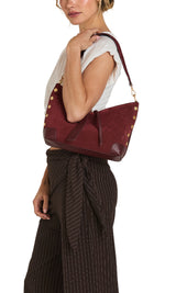 Hammitt Grace Medium Shoulder Handbag