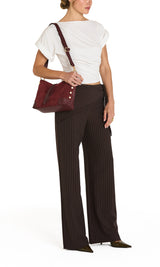 Hammitt Grace Medium Shoulder Handbag