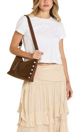 Hammitt Medium Grace Shoulder Handbag