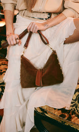 Hammitt Medium Grace Shoulder Handbag