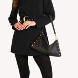Hammitt Medium Kyle Shoulder Handbag