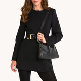Hammitt Medium Kyle Shoulder Handbag