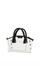 Hammitt Clear Paula Crossbody Handbag