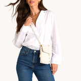 Hammitt VIP Mobile Crossbody Handbag