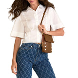 Hammitt VIP Mobile Crossbody Handbag