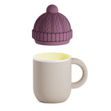 asobu Happy Hat Mug - Beanie Beige