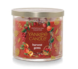 Yankee Candle 3-Wick Candle - Harvest Gems