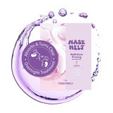 TONYMOLY Peptide Eye & Smile Line Collagen Melt Mask