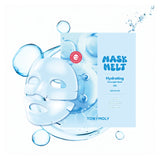 TONYMOLY Vegan PDRN Hydrating Melt Mask