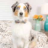 Huxley & Kent High Street Plaid Bow Tie - Small