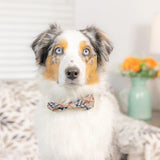 Huxley & Kent High Street Plaid Bow Tie - Large