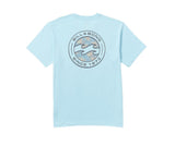 Billabong Mens Hollow Premium Short Sleeve T-Shirt