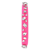 ISCREAM Hot Pink Gem Headband