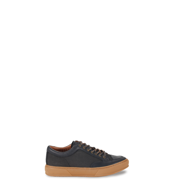 Frye Mens Hoyt Low Lace Sneakers