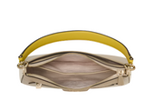 Kate Spade Hudson Colorblocked Convertible Crossbody Handbag